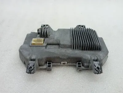 Rolls Royce Phantom MK7 VII 7 Electronic Module 0414296 MMI FRONT ECU