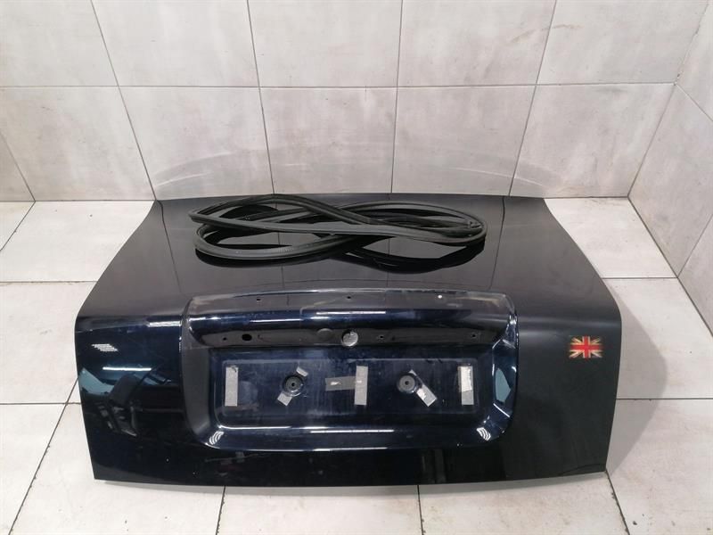 Rolls Royce Phantom MK7 VII 7 Boat Lid 41627310568 Tailgate