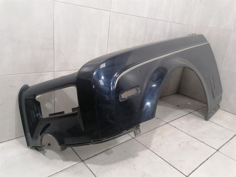 Rolls Royce Phantom MK7 VII 7 Left Wing 41357040149 Front Left Fender