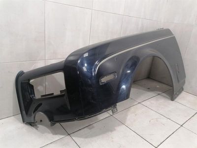 Rolls Royce Phantom MK7 VII 7 Left Wing 41357040149 Front Left Fender