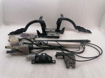 ROLLS ROYCE PHANTOM MK7 VII 7 HYDRAULIC PUMP 51242146986 HYDRAULIC PUMP