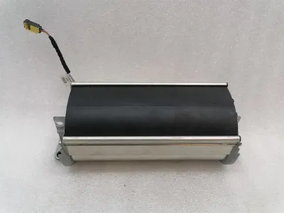 Rolls Royce Phantom MK7 VII 7 Dashboard Module 72127054252 Module