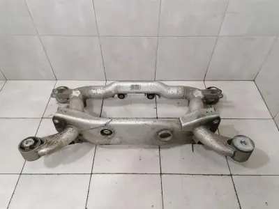 Rolls Royce Phantom MK7 VII 7 Subframe Rear 33316770752 Axle Frame Rear Axle