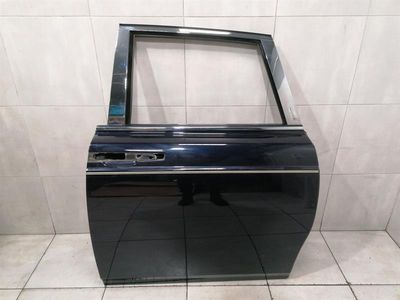 Rolls Royce Phantom MK7 VII 7 Left Rear Door 41527196673 Door Rear Left