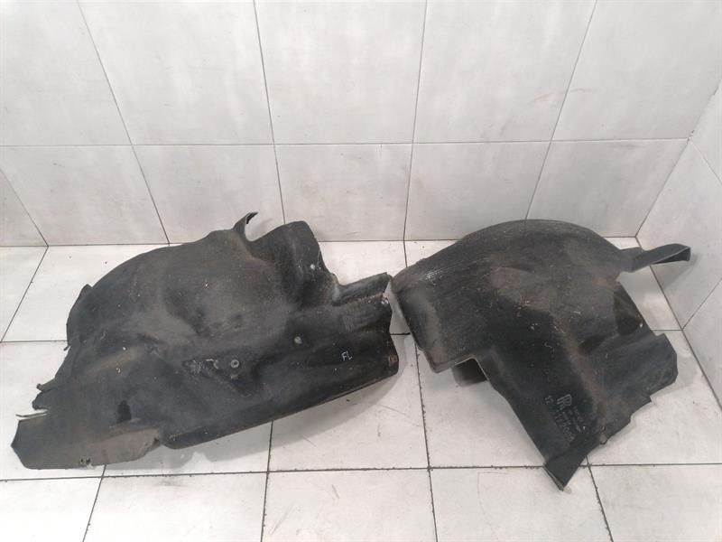 ROLLS ROYCE PHANTOM MK7 VII 7 WHEEL ARCH LINER 51717211361 FL WHEEL ARCH COVER