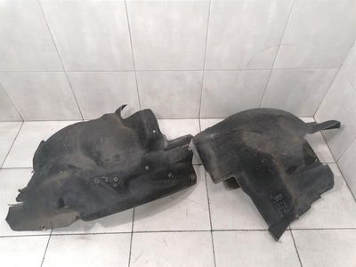 ROLLS ROYCE PHANTOM MK7 VII 7 WHEEL ARCH LINER 51717211361 FL WHEEL ARCH COVER