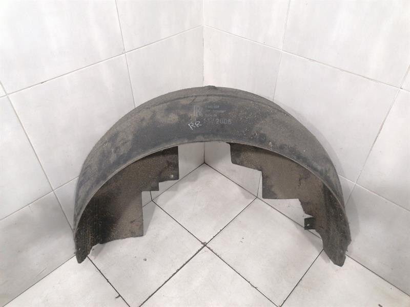 ROLLS ROYCE PHANTOM MK7 VII 7 WHEEL ARCH LINER 51717049480 RR WHEEL ARCH COVER