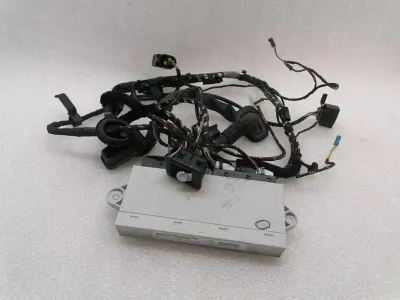 Rolls Royce Phantom MK7 VII 7 electronic module 6964140 RL DOOR controller wire