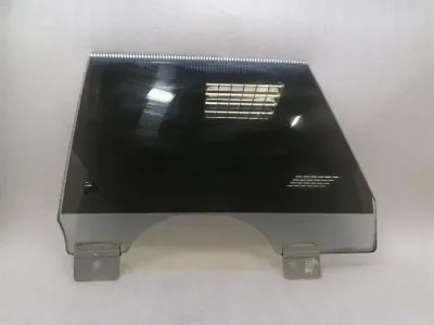 Rolls Royce Phantom MK7 VII 7 Left Rear Door Glass 51357040647 Rear Door Glass