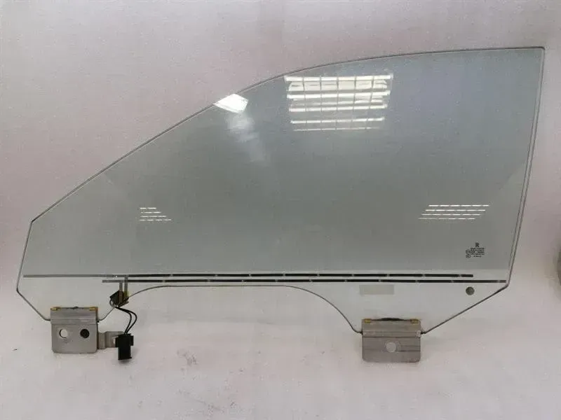 Rolls Royce Phantom MK7 VII 7 Left Front Door Glass 51337040241 Front Door Glass