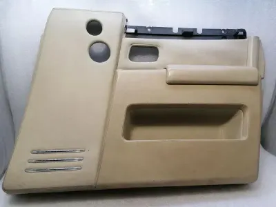 Rolls Royce Phantom MK7 VII 7 Door Card Right 7254518 Front Right Door Panel