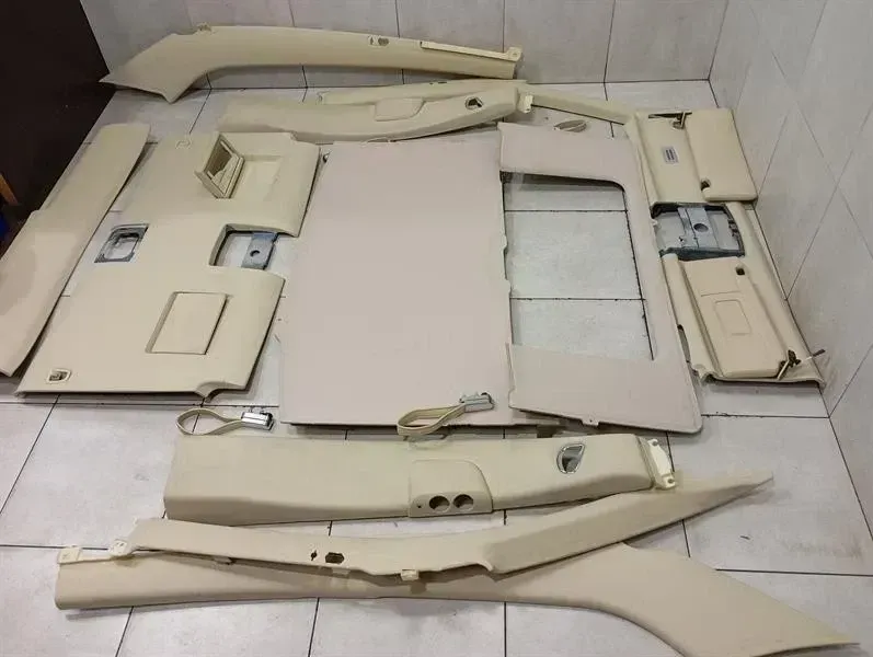 Rolls Royce Phantom MK7 VII 7 Roof Lining 51447041089 Headliner