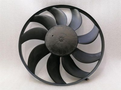 Rolls Royce Ghost Series II 2 Radiator Fan 17117601909 Fan Electric Fan