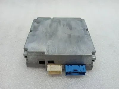 Rolls Royce Phantom MK7 VII 7 Electronic module 9130922 Video Controller
