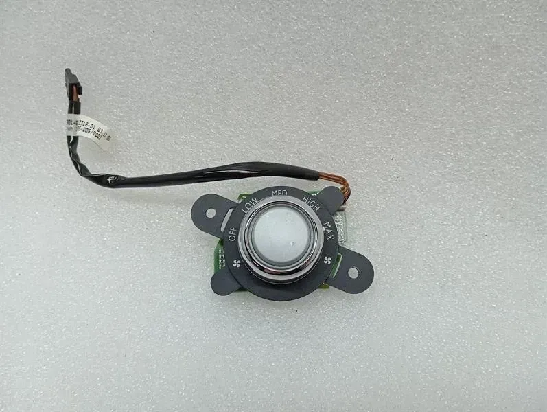 Rolls Royce Phantom MK7 VII 7 Switch 0143718 Switch