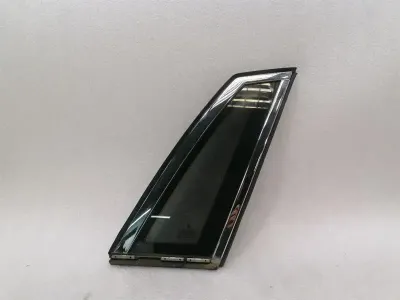 Rolls Royce Phantom MK7 VII 7 Right Rear 1/4 Glass 51367167976 Door Panel 1/4