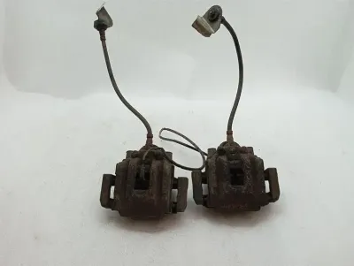 Rolls Royce Phantom MK7 Rear Brake Caliper Set 34216753679 Rear Brake Caliper