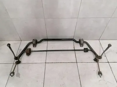 Rolls Royce Phantom MK7 VII 7 Anti Roll Bar Set 31306780015 Stabiliser Kit