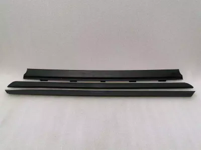ROLLS ROYCE GHOST II 2 54107255906 Gasket Side Panel Panoramic Roof SEAL SET