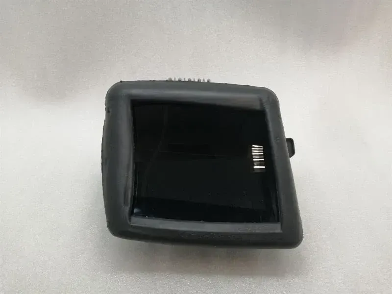 ROLLS ROYCE GHOST SERIES II 2 HEAD UP MONITOR 9326394 HEAD UP RHD HUD