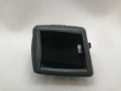 ROLLS ROYCE GHOST SERIES II 2 HEAD UP MONITOR 9326394 HEAD UP RHD HUD