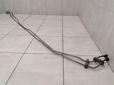 Rolls Royce Ghost Series II 2 Pipe 37106792439 Hose SET Dynamic Drive