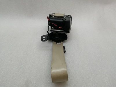 ROLLS ROYCE GHOST II 2 Front seatbelt 72117382685 Sicherheitsgur