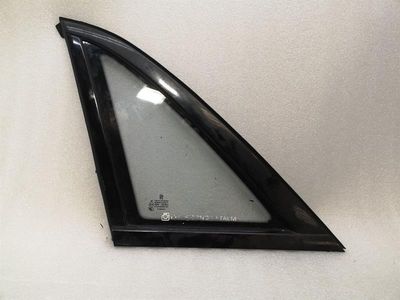Rolls Royce Ghost II Rear Quarter Glass 51377200425 Door Glass 1/4 Rear Left