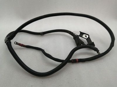 ROLLS ROYCE GHOST 2 Wiring Loom 12427604905 Wiring Harness Alternator Starter Base B