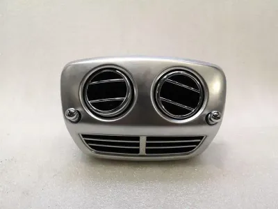 ROLLS ROYCE GHOST SERIES II 2 Air Vent 9156908 Vent Nozzle Vent Grille