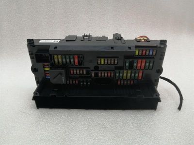 ROLLS ROYCE GHOST SERIES II 2 Fuse Box 9252815 Fuse Box