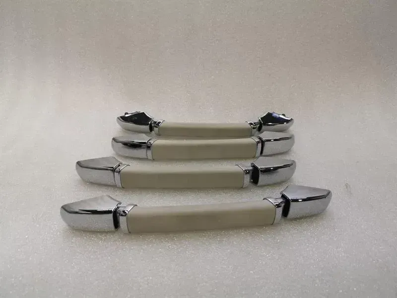 ROLLS ROYCE GHOST SERIES II 2 Handle SET 51447286746 Handle SET ROOF SET OF 4