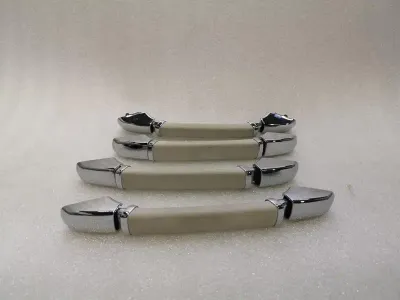 ROLLS ROYCE GHOST SERIES II 2 Handle SET 51447286746 Handle SET ROOF SET OF 4