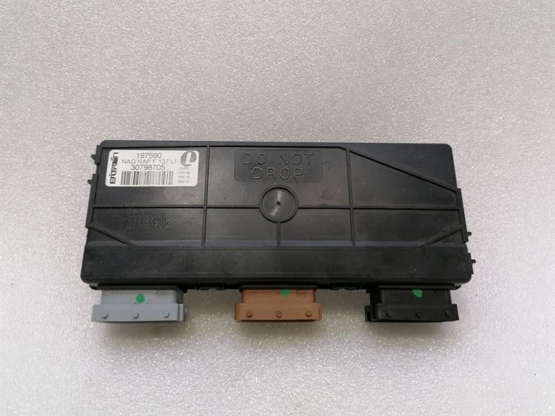 Ferrari 612 Scaglietti 599 Seat Control Module 197590 Seat Control Unit