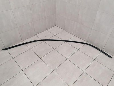 Rolls Royce Ghost Series II 2 Body Moulding 51137225317 Bar