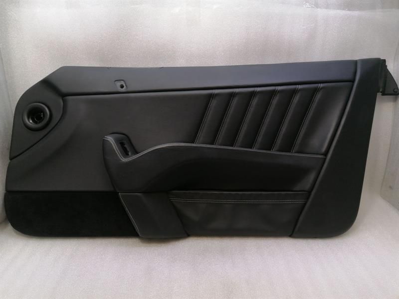 Ferrari 612 Scaglietti door card front right 66863800 door panel front right