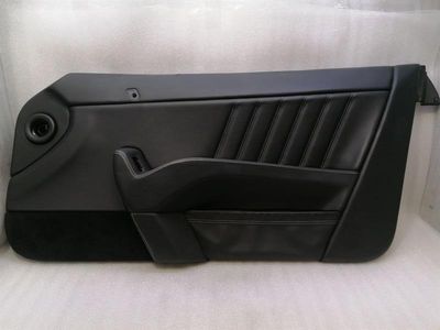 Ferrari 612 Scaglietti door card front right 66863800 door panel front right