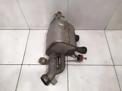 Ferrari FF F151 exhaust silencer 290124 exhaust muffler right ESD