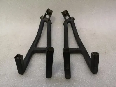 Ferrari FF F151 rear bumper bracket 83889900 bumper holder rear