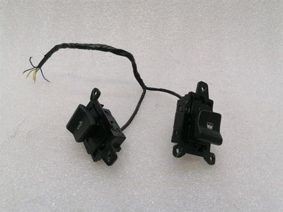 Ferrari 812 GTS Switch 867104 Switch REAR SCREEN LIFTER BUTTON CONVERTIBLE ROOF