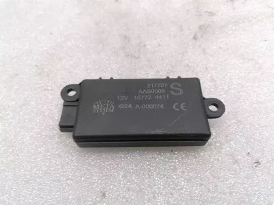 Ferrari FF F151 Electronic Module 217727 Control Unit