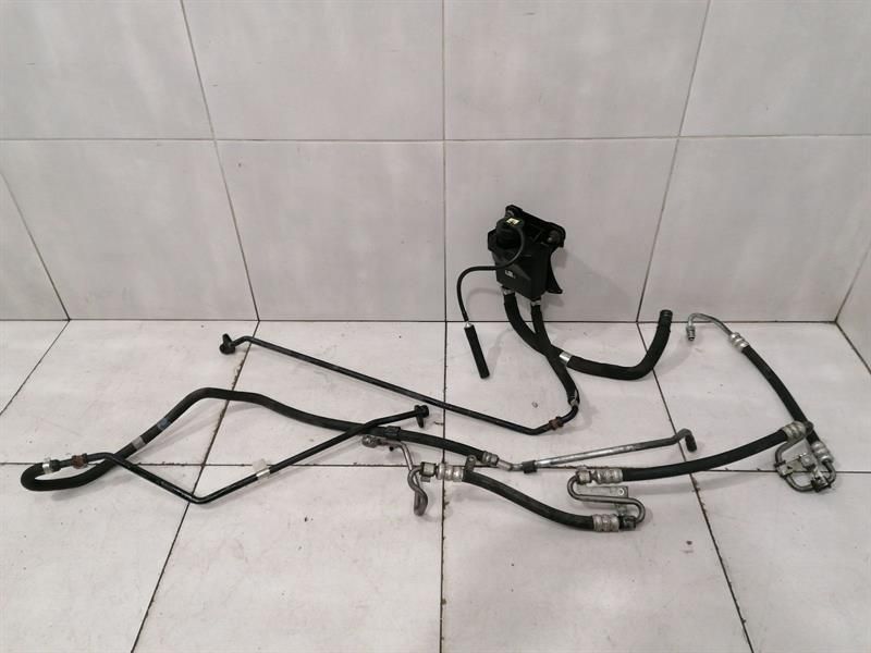 Ferrari FF F151 Power Steering Pants RHD 262353 Power Line RIGHT HANDLE