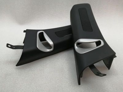 Ferrari FF F151 87647300 B POST COVER SET B POST COVER SET B WILLOW