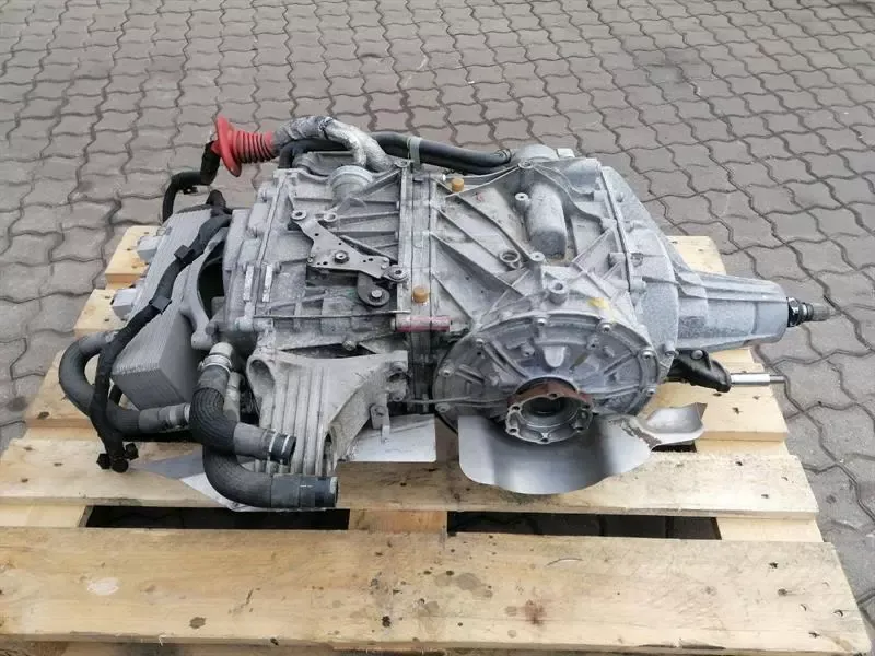 2015 Ferrari F12 BERLINETTA F152 Gearbox 278272 Transmission GETRAG F140 V12