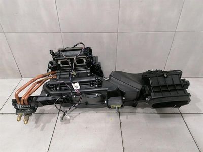 Ferrari FF F151 Heater Blower 83737100 Heater Fan HVAC RHD RIGHT HANDLEBAR