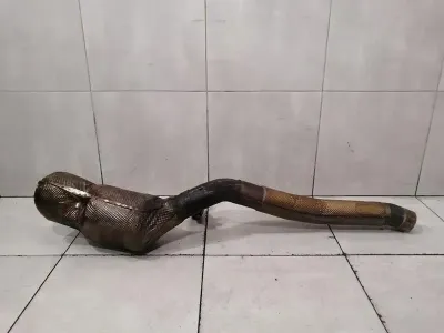 Ferrari F12 BERLINETTA F152 Right Catalytic Converter 275462 Catalyst Right