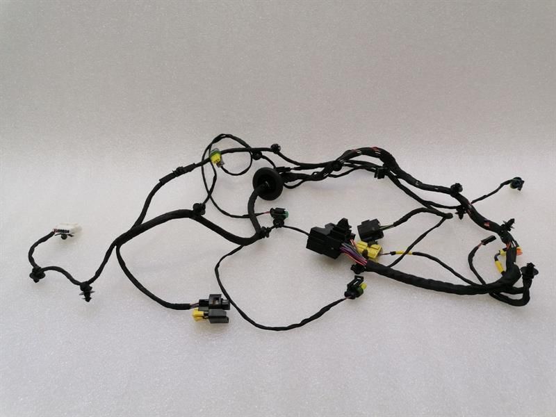 Ferrari F12 Berlinetta F152 Wiring Loom 343061 Wiring Harness RH door hi fi music LHD