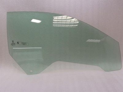 Ferrari 812 Superfast Right Front Door Glass 84281500 Door Window Front Right