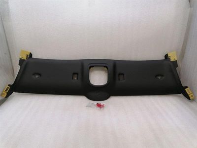 Ferrari F12 BERLINETTA F152 Overhead Cover 84527200 Trim LEATHER CAPS