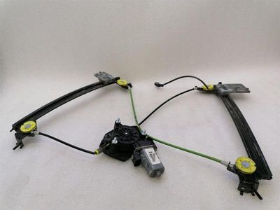 Ferrari F12 Berlinetta F152 FLH Door Winder 83965600 Front Left Window